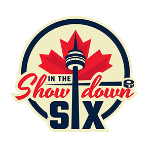 Showdown six