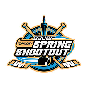 Spring shootout 