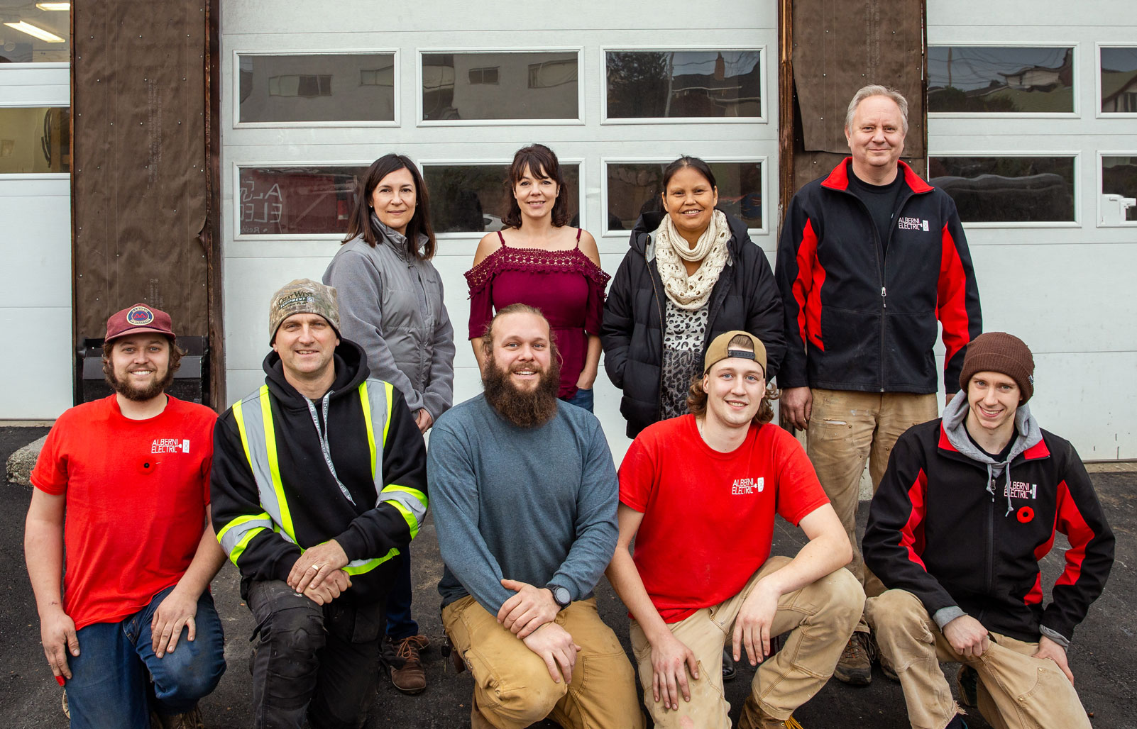 Residential, Commercial Electrical Contractor in Port Alberni, BC