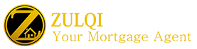 Zulqi, Your Mortgage Agent Logo
