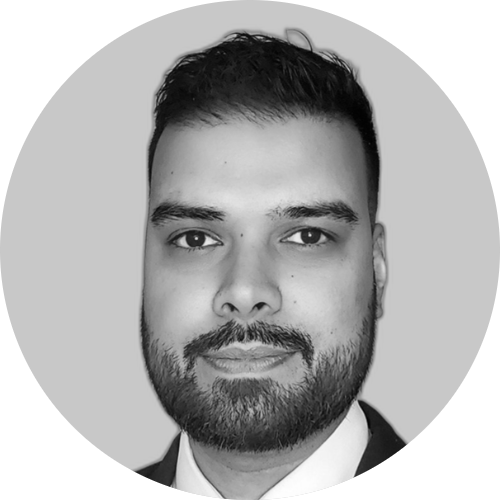 Balpreet S. Lailna - Real Estate Lawyer Vaughan