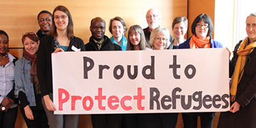 Regulated Canadian Immigration Consultant