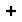font plus button