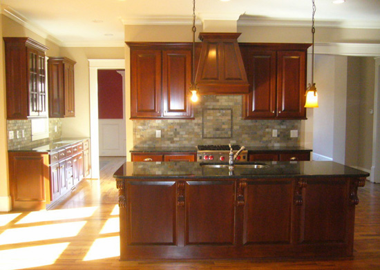 Kitchen Renovations… To Hire or Not To Hire a Contractor?