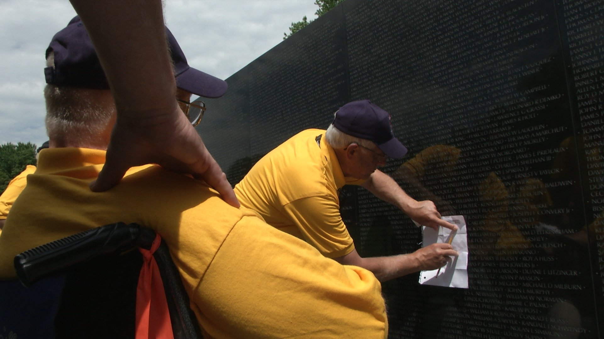 Gilbert Brown’s Honoring Our Freedom Documentary Premiere