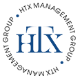 HTX Management Group, Inc. Logo