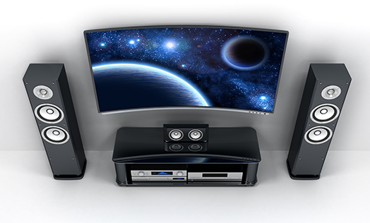 Home Theater Design