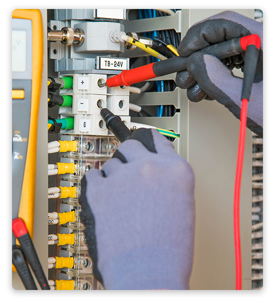 Residential Electrician Lloydminster