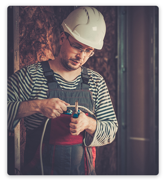 Residential Electrician Lloydminster