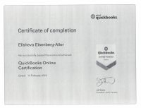 QuickBooks North York