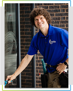 Window Cleaner Lincoln