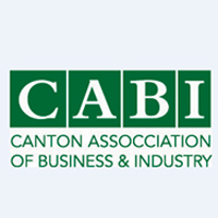 Canton Association of Business and Industry Logo - Nonprofit Corporation for Both Businesses and Residents