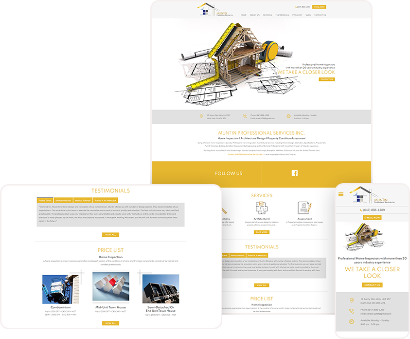 portfolio accountants