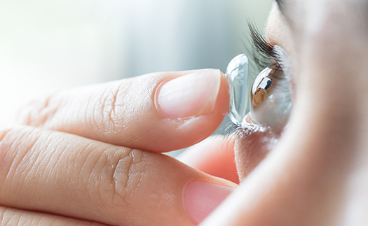 Contact Lens