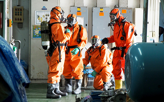 HAZWOPER Training Online HAZWOPER Certification Online