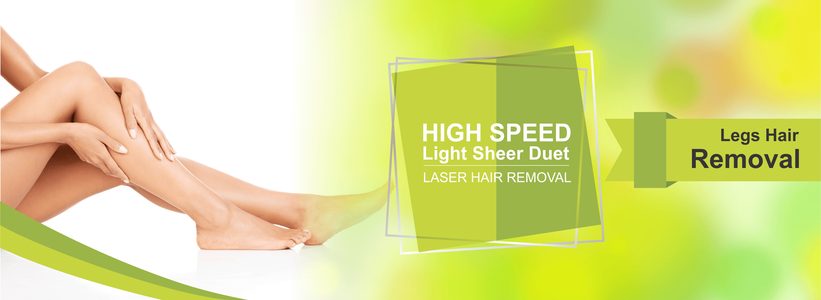 Laser Hair Removal Cochrane