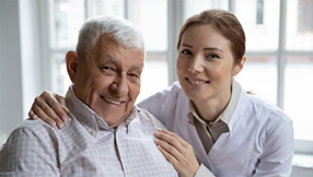 Personal Care Services Michigan