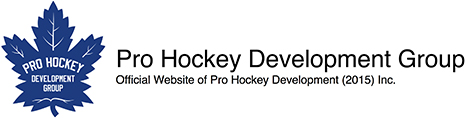 Pro Hockey Development Group USA Camps