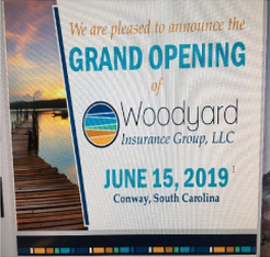Woodyard Insurance Group LLC.