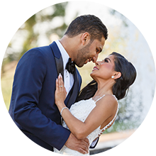 Best Wedding Planner Toronto