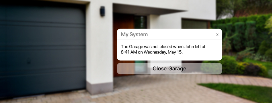 Alarm Monitoring Edmonton