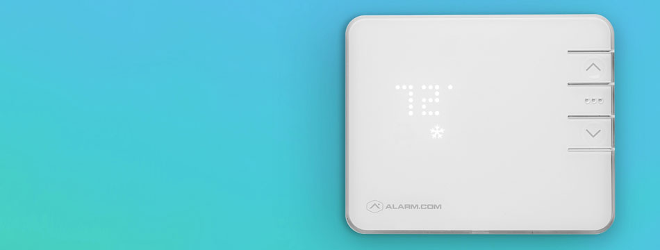 Smart Thermostat
