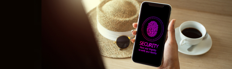 Access Control Systems Edmonton