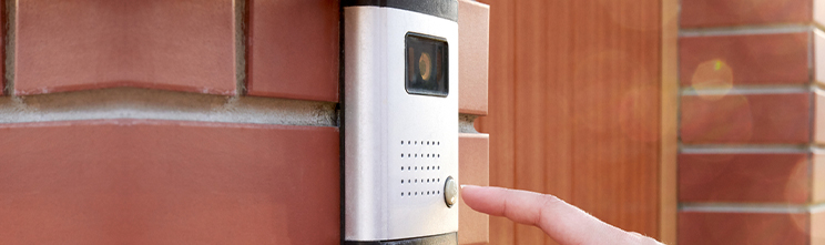 Security Camera Installation Edmonton
