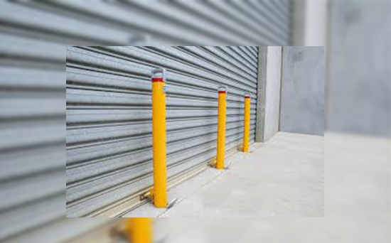Smoke Cloak Security System Edmonton