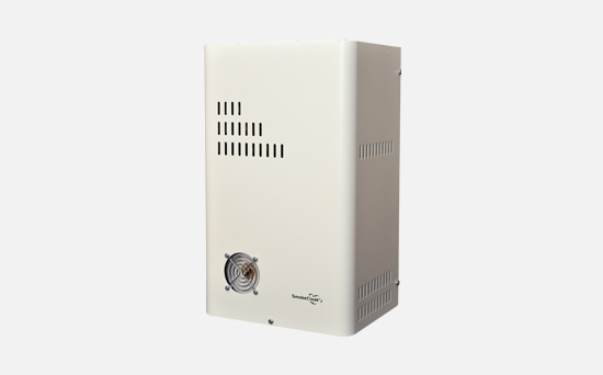 Business Alarm System Edmonton