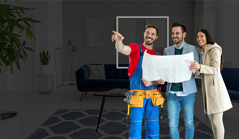 Handyman Oxnard