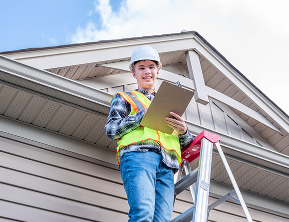 JPG Roofing & Restoration