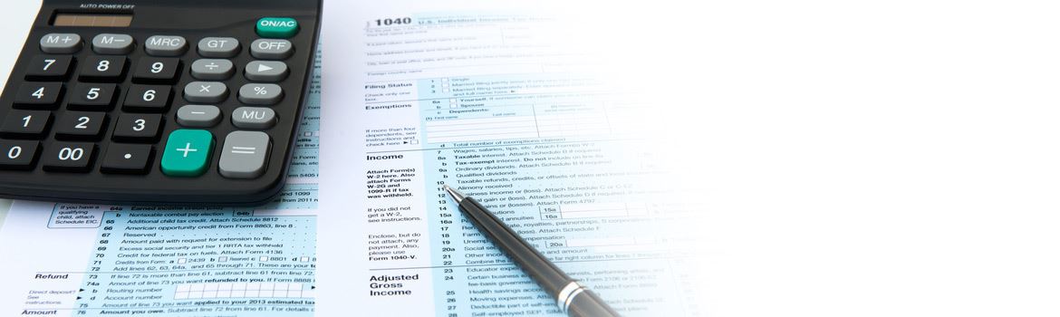 Tax Services Michigan