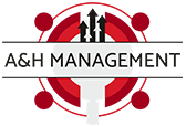 A&H Management Logo
