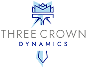 Three Crown Dynamics logo