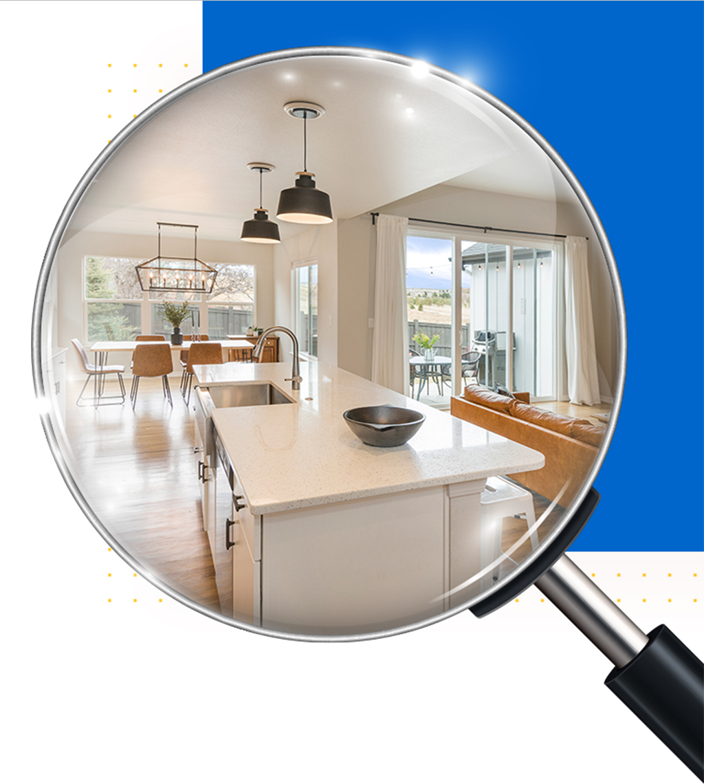 Home Inspection Company Westminster
