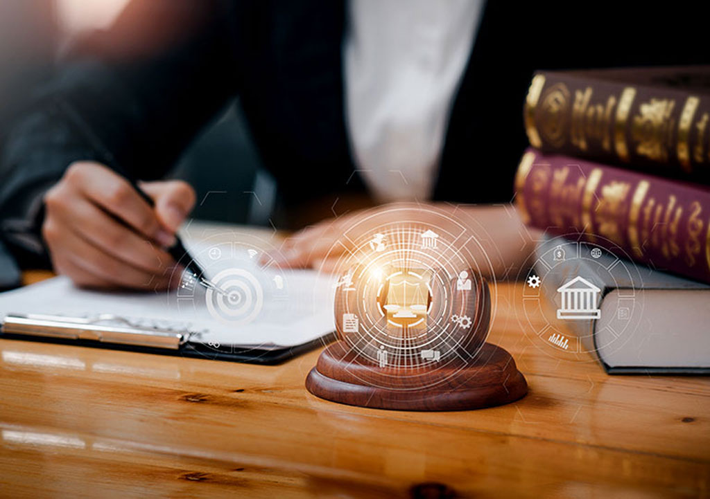 Licensed Paralegal Mississauga Notary Public in Mississauga