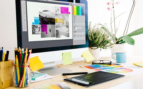 Web Development Services Toronto