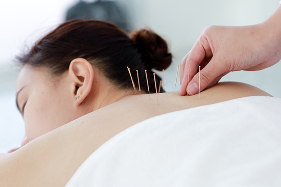Chiropractor Scarborough
