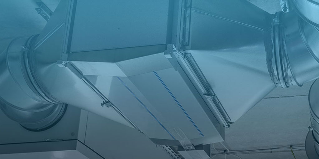 Heat Recovery Ventilation Services Ottawa, ON HVAC Contractors