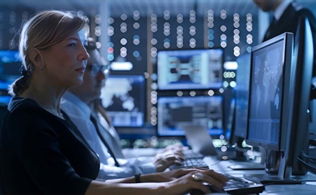 Merrill's Investigations and Security Services