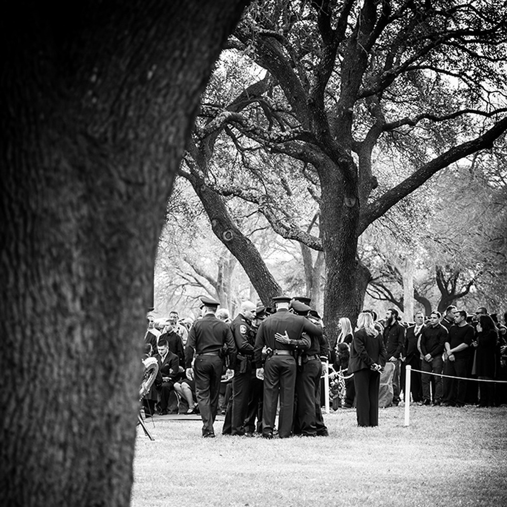 Law Enforcement Family Support