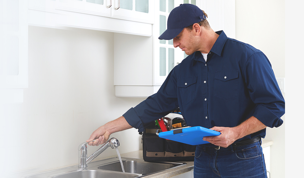 RMF Mechanical Ltd. FAQ Plumbing Services Edmonton Plumbers