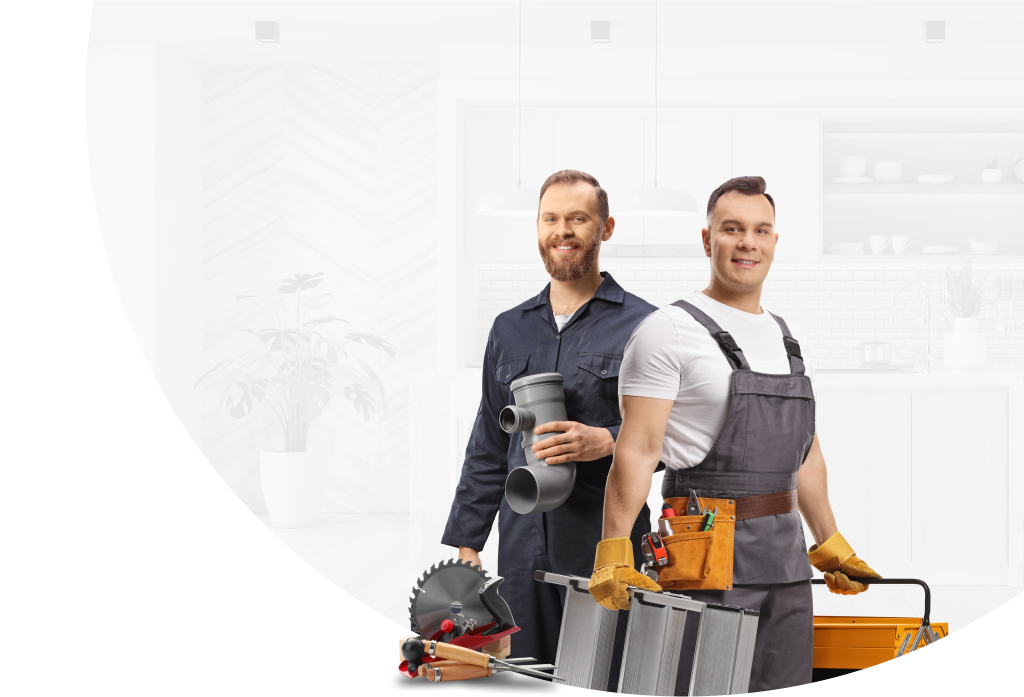 Home Service Company Oliver | Electrical, Plumbing, HVAC Services