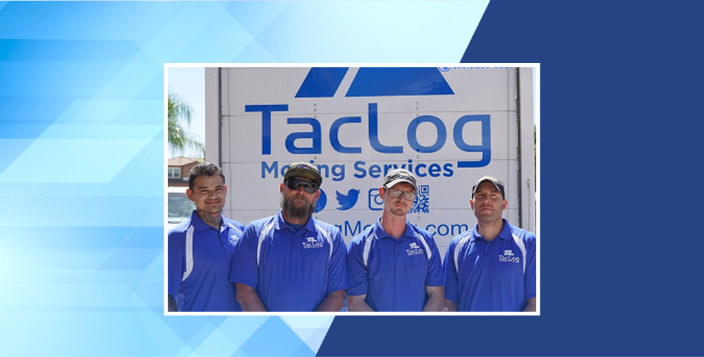Read the blogs by TacLog Moving Services - Commercial and Residential Moving Company in Murrieta, California