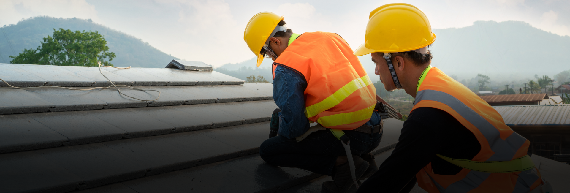 Give yourself peace of mind before a home purchase with our Comprehensive Home Inspection in Adirondack