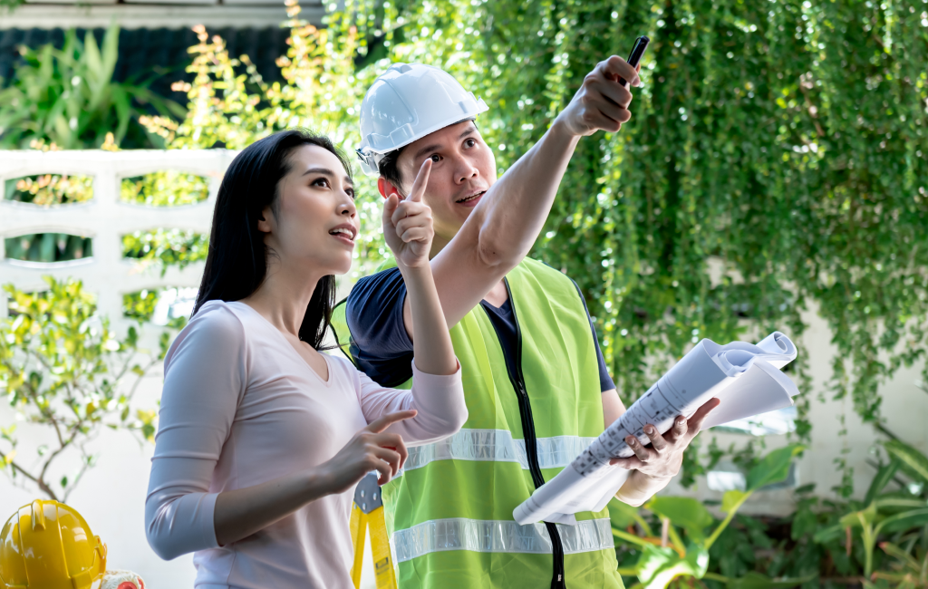 Get all your questions about home inspection services answered by MBA Pro-Home Services