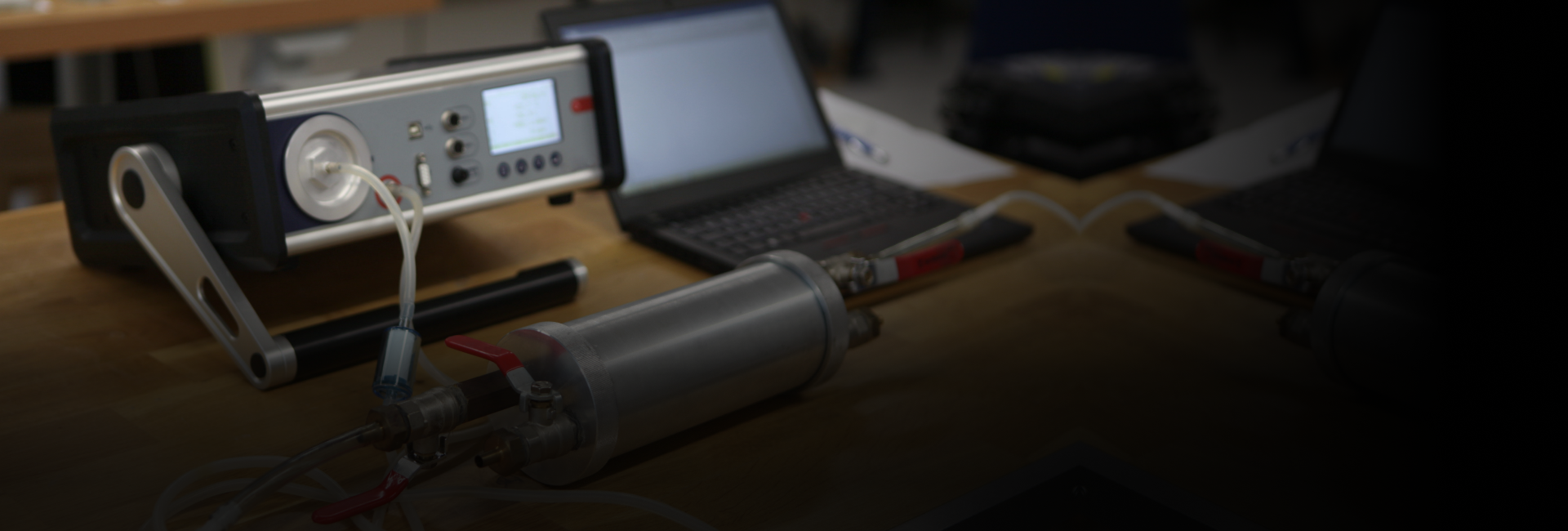 Our radon testing add-on service in New York ensures a safe and healthy home for you and your family