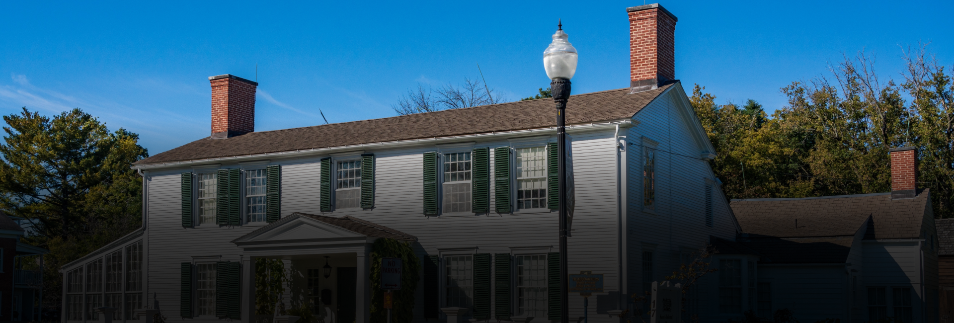 We offer Comprehensive Home Inspection Services for Homebuyers, Sellers, And Homeowners in the Adirondack Region