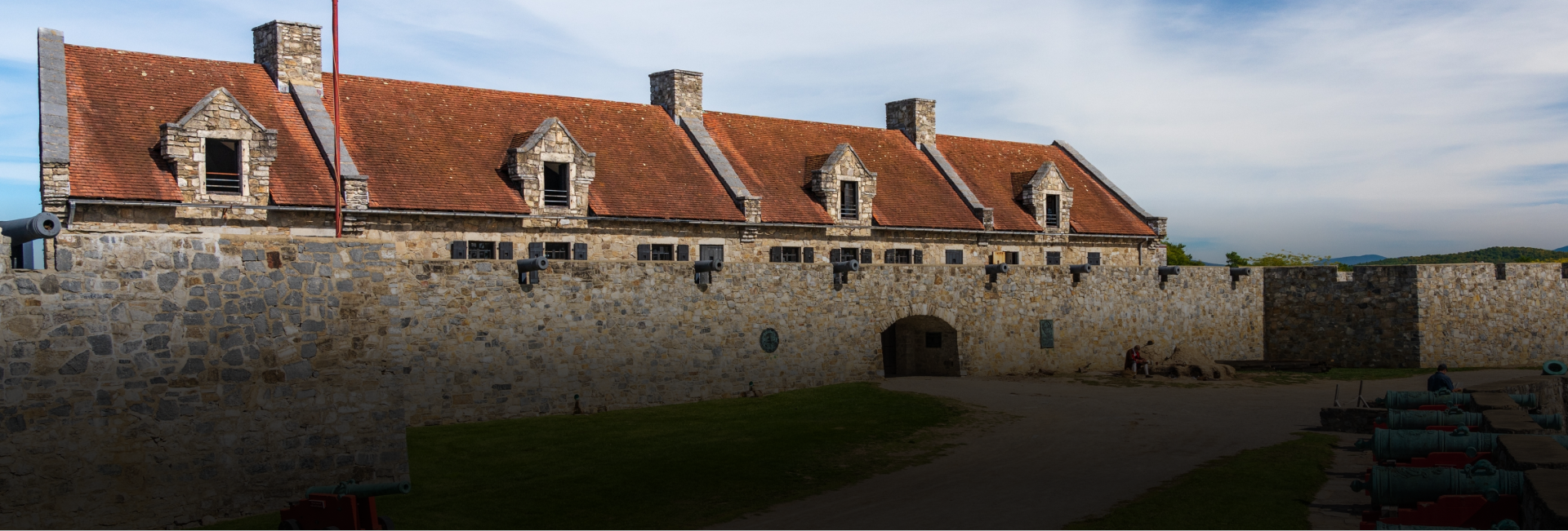 Our team of experienced inspectors offers thorough and detailed home inspections services for clients in Ticonderoga